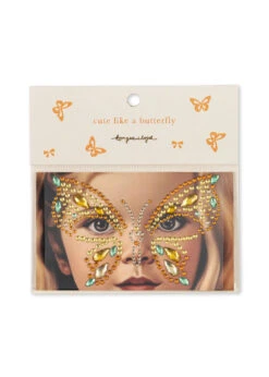 Pierres Pour Bijoux Papillon - Lemonade