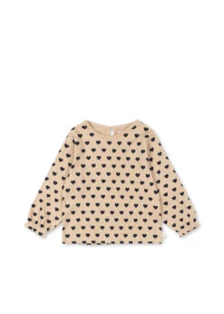 Chemisier Chleo - Coeur Eclipse