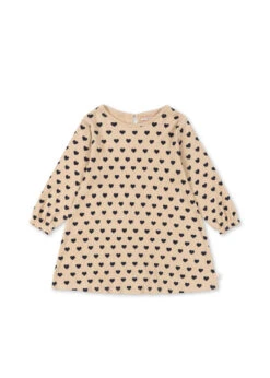 Robe Chleo - Coeur Eclipse