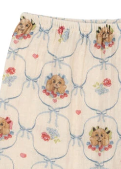Pantalon Coco - Puppy -Konges Sløjd®. Soldes Boutique PACK KS103760 P10129 3 241216102235