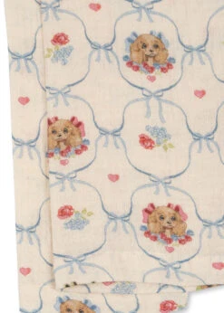 Pantalon Coco - Puppy -Konges Sløjd®. Soldes Boutique PACK KS103760 P10129 4 241216102235