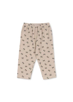 Pantalon Coco - Bow Magnet