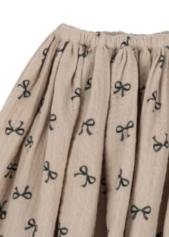 Jupe Coco - Bow Magnet -Konges Sløjd®. Soldes Boutique PACK KS103761 P30053 3 241216102237