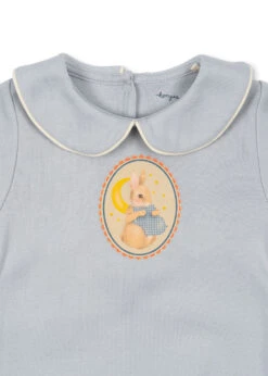 Boîte Cadeau Coty - Gray Dawn -Konges Sløjd®. Soldes Boutique PACK KS103765 S25065 3 241216102238