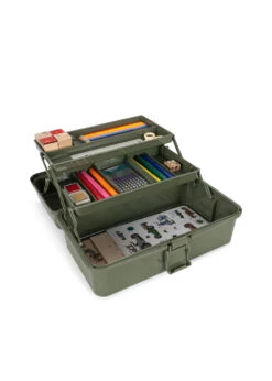 Set Créatif - Olivine