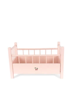 Lit De Poupée - Pink -Konges Sløjd®. Soldes Boutique PACK KS103770 S30051 2 241216103319