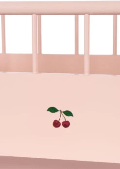 Lit De Poupée - Pink -Konges Sløjd®. Soldes Boutique PACK KS103770 S30051 3 241216103320