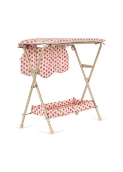 Table à Langer Poupée - Rosie Rose