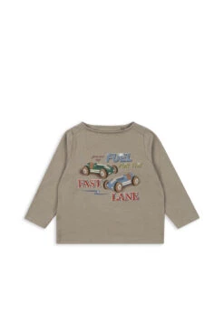 T Shirt Drey - Laurel Oak