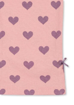 Pantalon Drey - Hortensia Coeur -Konges Sløjd®. Soldes Boutique PACK KS103787 P15074 4 241216103400