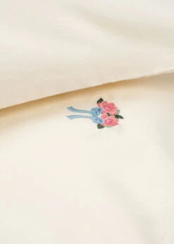 Parure De Lit 140x200 - Antique White -Konges Sløjd®. Soldes Boutique PACK KS103788 S00005 2 241216102405