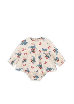 Romper Elin - Amarena