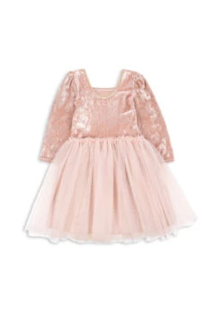 Tiny Teddy Elise - Cloud Pink -Konges Sløjd®. Soldes Boutique PACK KS103797 S30151 2 241216103406