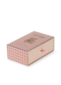 Elise Tiny Teddy - Beige -Konges Sløjd®. Soldes Boutique PACK KS103798 S25007 3 250730102908