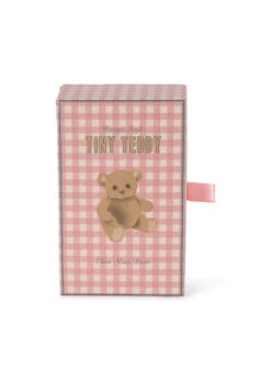 Elise Tiny Teddy - Beige -Konges Sløjd®. Soldes Boutique PACK KS103798 S25007 4 250730102909