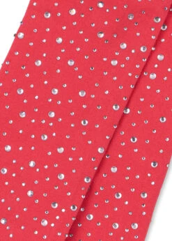 Collants Glitter - Amour Pink -Konges Sløjd®. Soldes Boutique PACK KS103819 P15060 3 241216102200