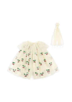 Costume De Fée - Glitter