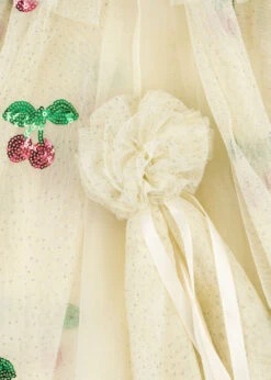 Costume De Fée - Glitter -Konges Sløjd®. Soldes Boutique PACK KS103821 S45046 4 250811034536