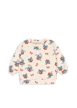 Sweat Shirt Itty - Amarena