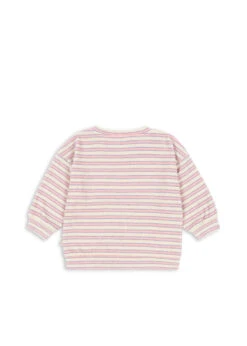 Sweat Shirt Itty - Lolly Stripe -Konges Sløjd®. Soldes Boutique PACK KS103831 P25070 2 241216102829