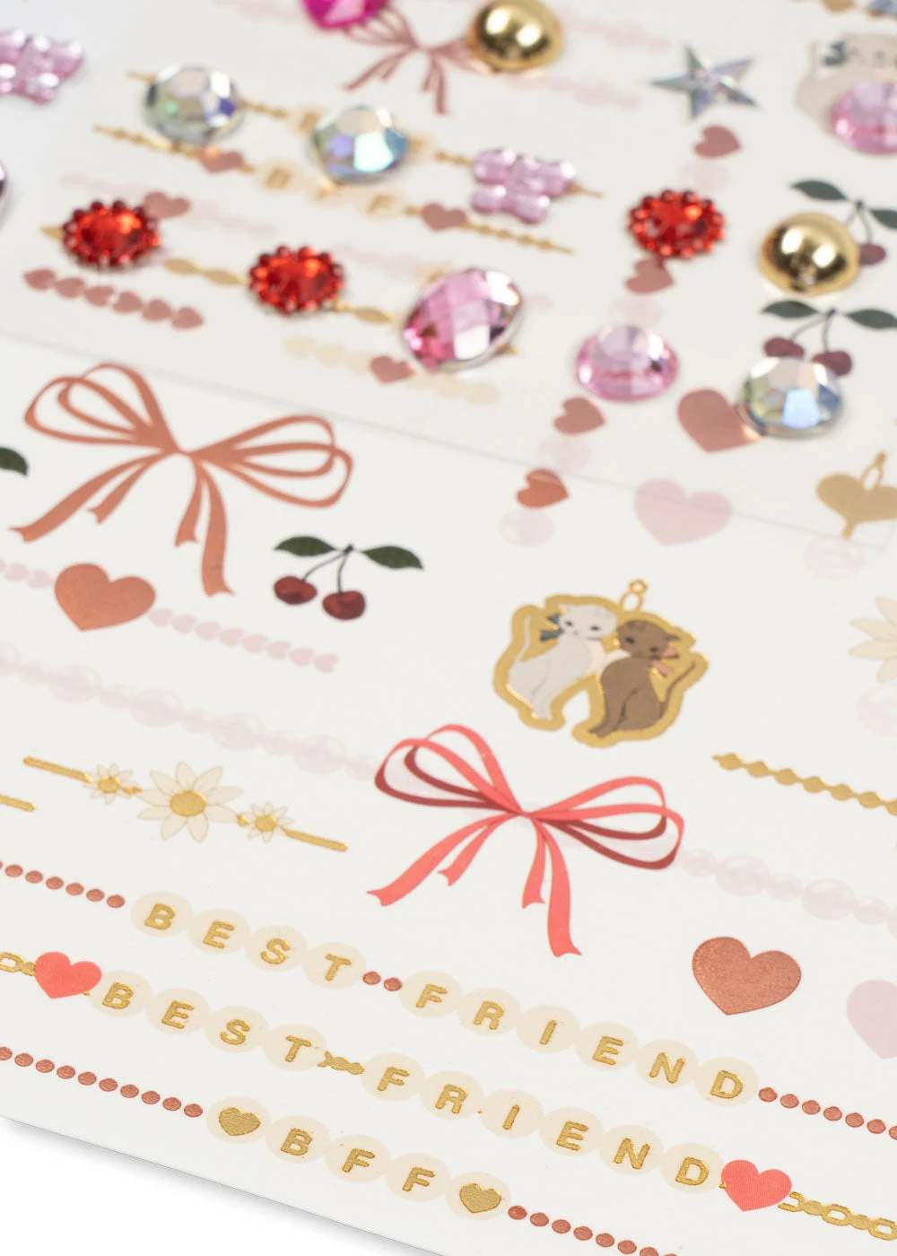 Ensembles De Bijoux - Heart Mix 5 Ensembles De Bijoux - Heart Mix – Image 5