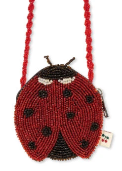 Sac à Coccinelles - Ladybug -Konges Sløjd®. Soldes Boutique PACK KS103853 P05093 2 241216102841