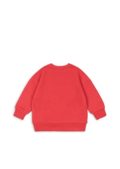 Sweat Shirt Lou - Winterberry -Konges Sløjd®. Soldes Boutique PACK KS103862 S10046 2 1 250730103025