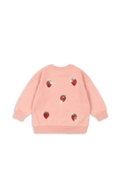 Sweat Shirt Lou - Mellow Rose -Konges Sløjd®. Soldes Boutique PACK KS103862 S30039 2 1 250730103026