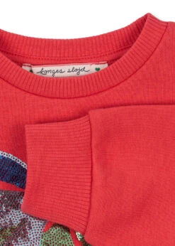 Robe Lou - Winterberry -Konges Sløjd®. Soldes Boutique PACK KS103864 S10046 3 1 250730103027