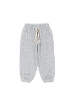 Pantalon Loupy Lou - Grey Melange