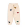 Pantalon De Jogging Lou - Multi Heart
