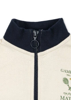 Sweater Loupy Lou - Total Eclipse -Konges Sløjd®. Soldes Boutique PACK KS103872 S15080 3 250730103139