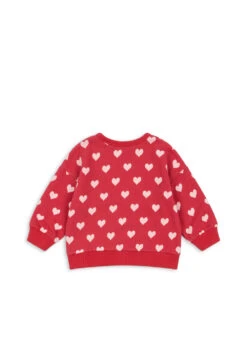 Sweat Shirt Loupy Lou - Amour Jazzy 9 Sweat Shirt Loupy Lou - Amour Jazzy -Konges Sløjd®. Soldes Boutique PACK KS103874 P15064 2 241216102909