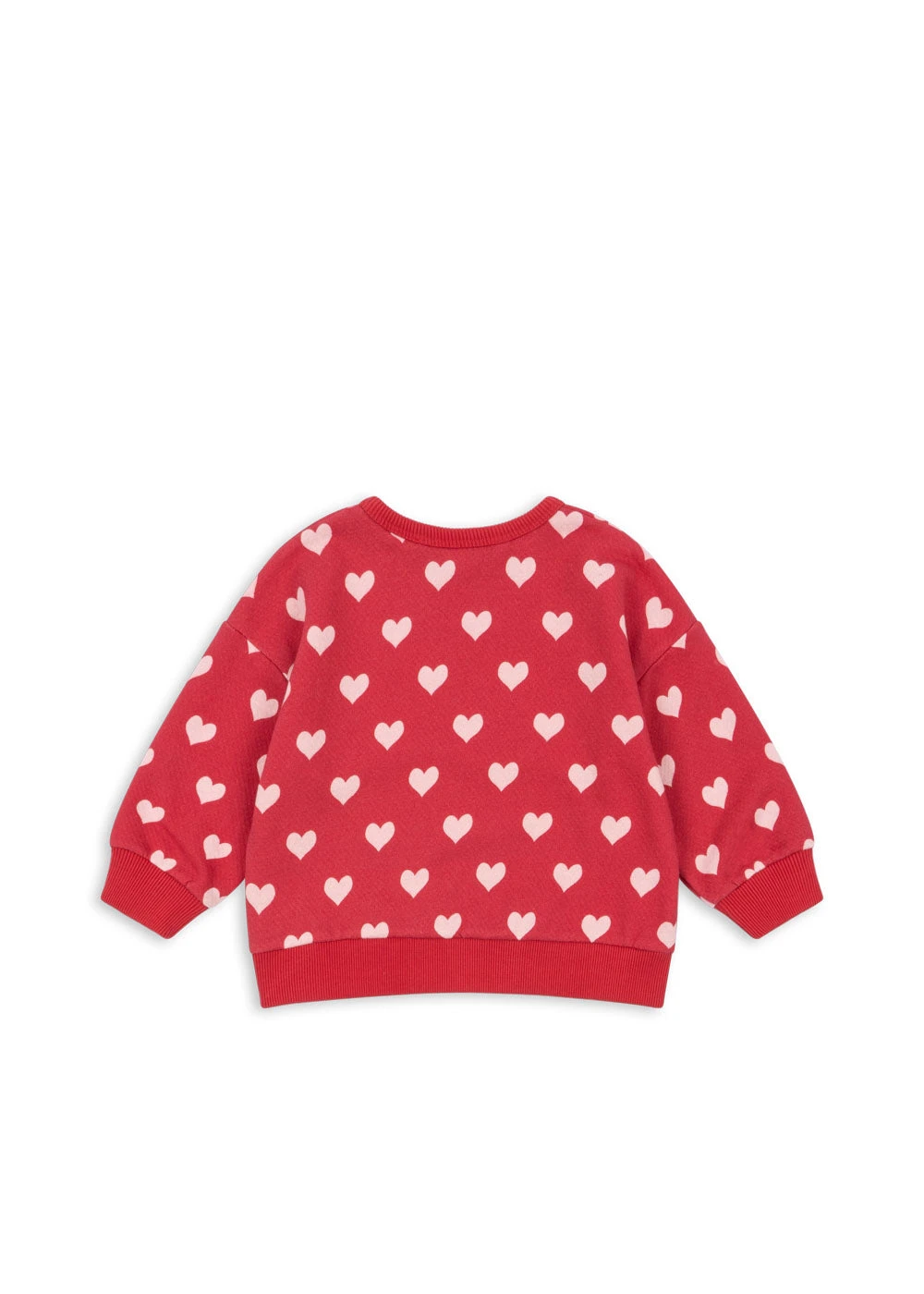 Sweat Shirt Loupy Lou - Amour Jazzy 4 Sweat Shirt Loupy Lou - Amour Jazzy – Image 4