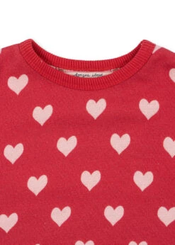 Sweat Shirt Loupy Lou - Amour Jazzy 10 Sweat Shirt Loupy Lou - Amour Jazzy -Konges Sløjd®. Soldes Boutique PACK KS103874 P15064 3 241216102910