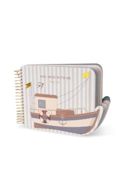 Magic Water Book - Rock My Boat