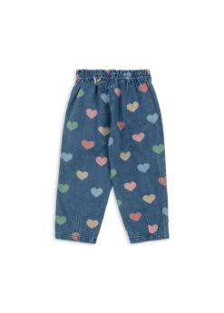 Pantalon Magot - Bon Coeur Coloré -Konges Sløjd®. Soldes Boutique PACK KS103885 P15012 2 241216102915