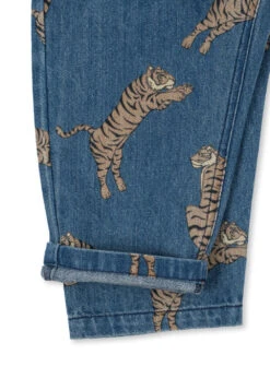 Pantalon Magot - Tiger -Konges Sløjd®. Soldes Boutique PACK KS103889 P10098 7 241216102923