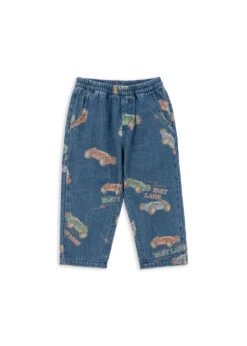 Pantalon Magot - Fast Lane