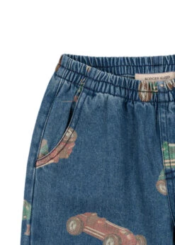 Pantalon Magot - Fast Lane -Konges Sløjd®. Soldes Boutique PACK KS103889 P35021 4 241216102925