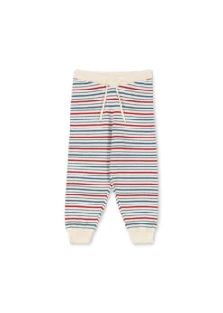 Pantalon Manis - Antique Stripe