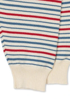 Pantalon Manis - Antique Stripe -Konges Sløjd®. Soldes Boutique PACK KS103897 P25002 4 241216101912