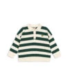 Polo Manis - Pine Grove Stripe