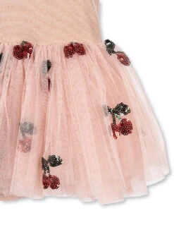 Robe Marina - Evening Sand -Konges Sløjd®. Soldes Boutique PACK KS103900 S45037 3 241216102930