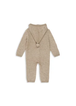 Combinaison Mattou - Light Brown -Konges Sløjd®. Soldes Boutique PACK KS103904 S25144 2 241216102932