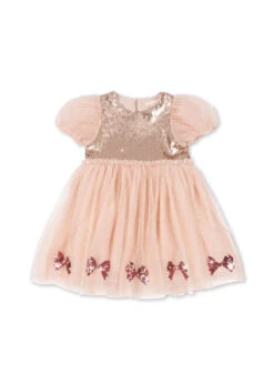 Robe Mei - Smoke Gray