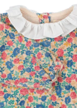 Combinaison MIFFA - Fiola -Konges Sløjd®. Soldes Boutique PACK KS103908 P05177 4 241216102937