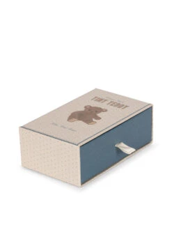 Milo Tiny Teddy - Brown -Konges Sløjd®. Soldes Boutique PACK KS103911 S25023 3 250730102912