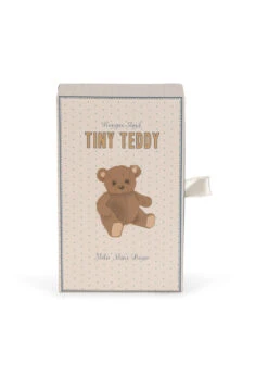 Milo Tiny Teddy - Brown -Konges Sløjd®. Soldes Boutique PACK KS103911 S25023 4 250730102912