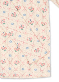 Chemisier Minnie - Fleur Decor -Konges Sløjd®. Soldes Boutique PACK KS103915 P05073 4 250115084542